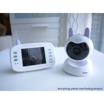 topcom babyviewer 4500的價格推薦 - 2026年4月 | 比價比個夠BigGo