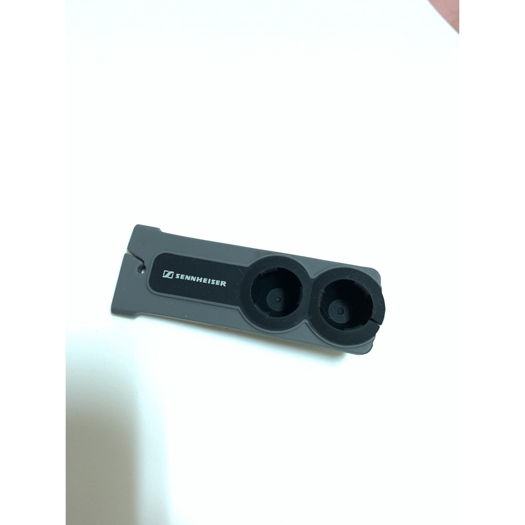 Sennheiser 森海塞爾 入耳式耳機 耳塞式耳機 收納