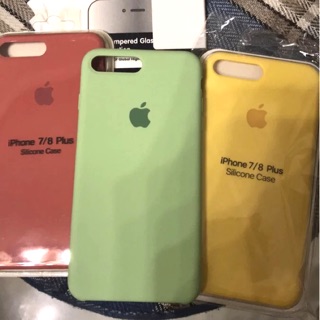 iPhone 液態手機殼 ins 液態硅膠 iPhone8 手機殼 iPhoneX iPhone7 plus 6s