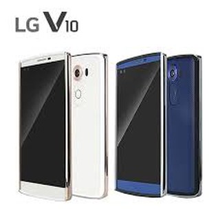 LG + V10 9H 鋼化玻璃 保護貼 樂金 *