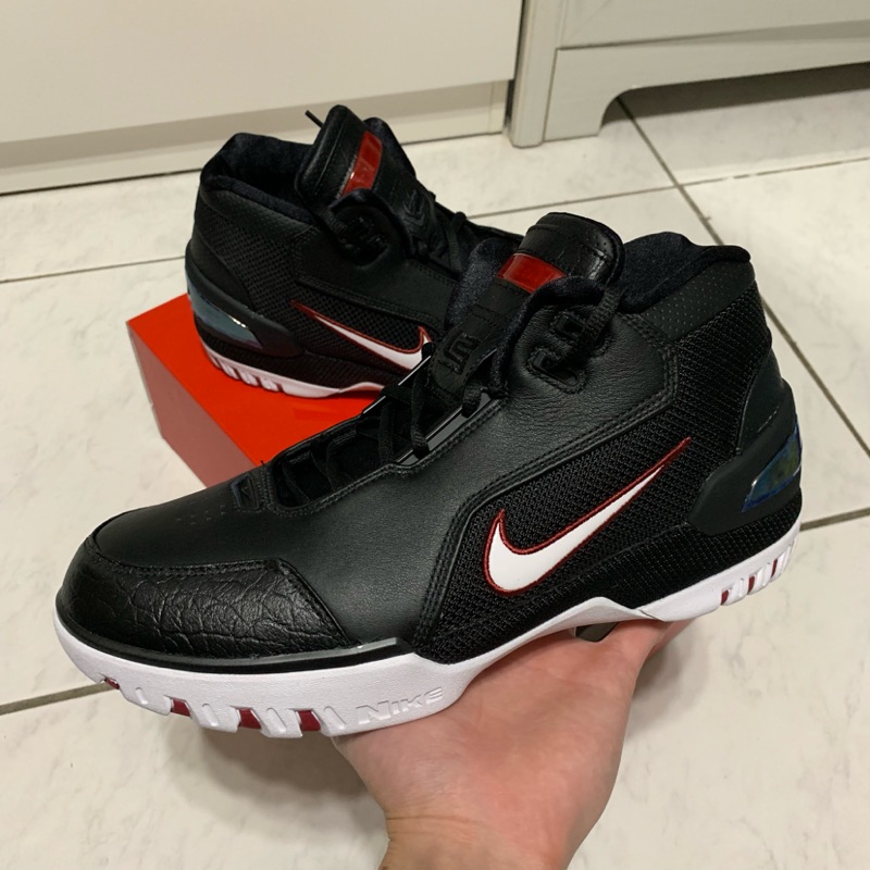 air zoom generation qs