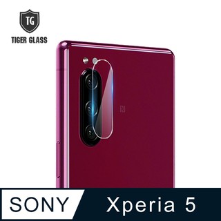 SONY Xperia 5 鏡頭 鋼化 玻璃 保護貼 鏡頭貼 單鏡頭貼 特價
