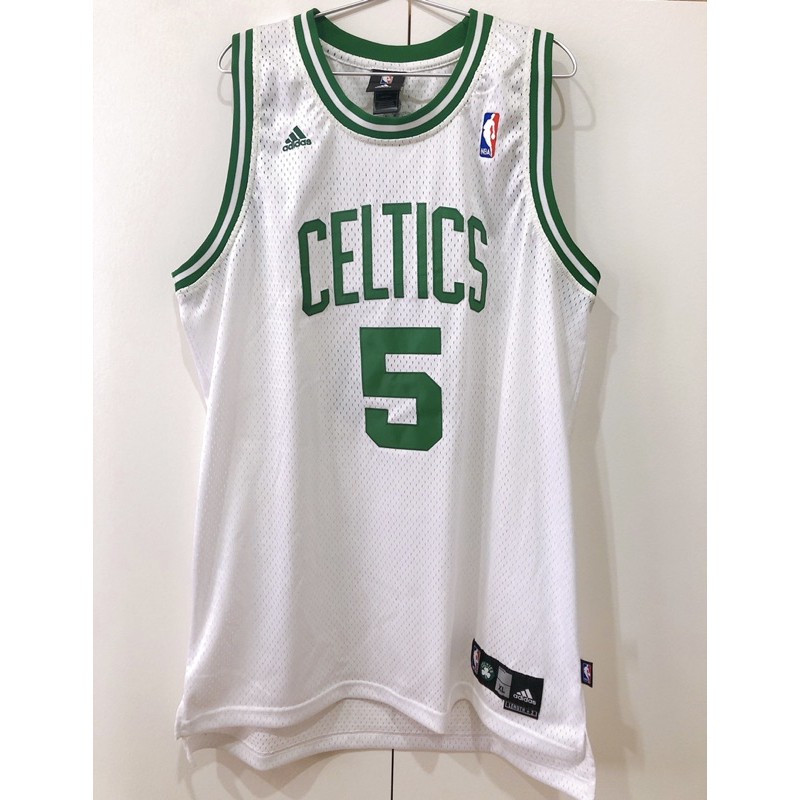Kevin Garnett adidas swingman Jersey Boston Celtics