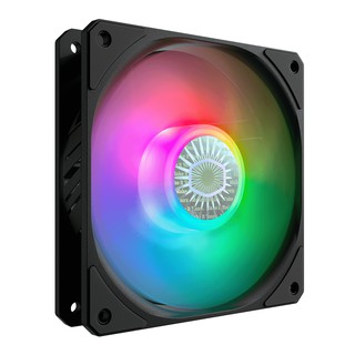 Cooler Master SickleFlow 120 ARGB 12公分 風扇 鐮刀扇 水冷扇 冷排扇