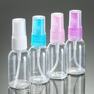 噴霧瓶 分裝瓶 噴霧器 30毫升 噴霧瓶 香水瓶 化妝水