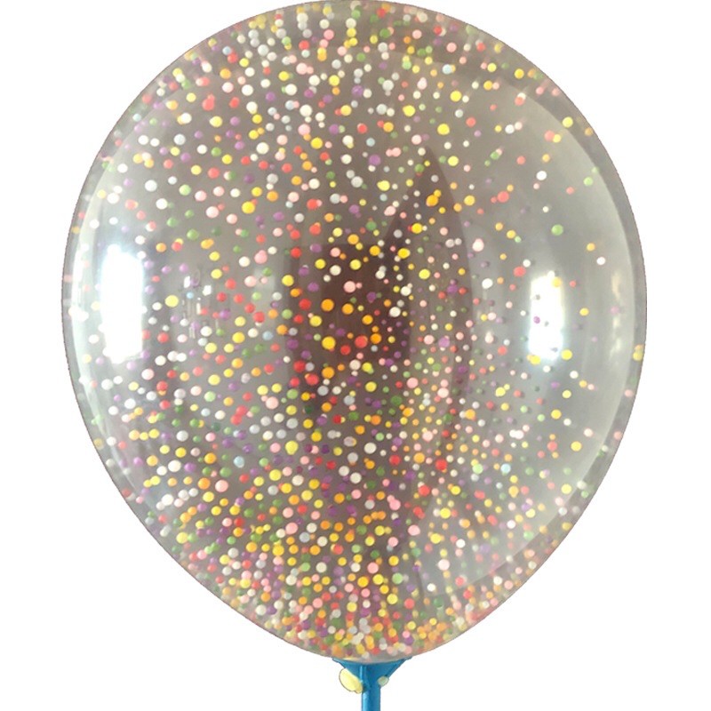 亮片氣球/派對氣球/婚禮氣球/結婚婚禮佈置/泡沫氣球均有附底座+直桿