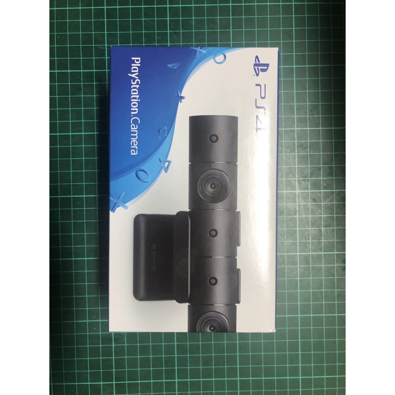 PS4原廠Camera攝影機 （CUH-ZEY2G)