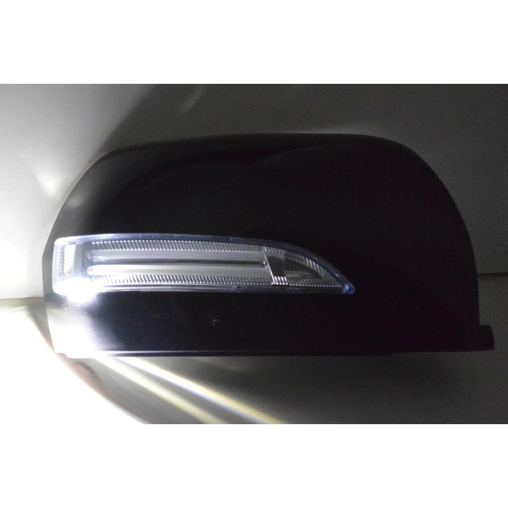 金強車業🚗 LUXGEN  M7  turbo改裝部品 LED後視鏡外殼蓋 三功能側燈 照地燈 小燈 方向燈
