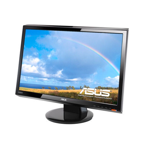 華碩 ASUS VH228 22吋 LED 螢幕