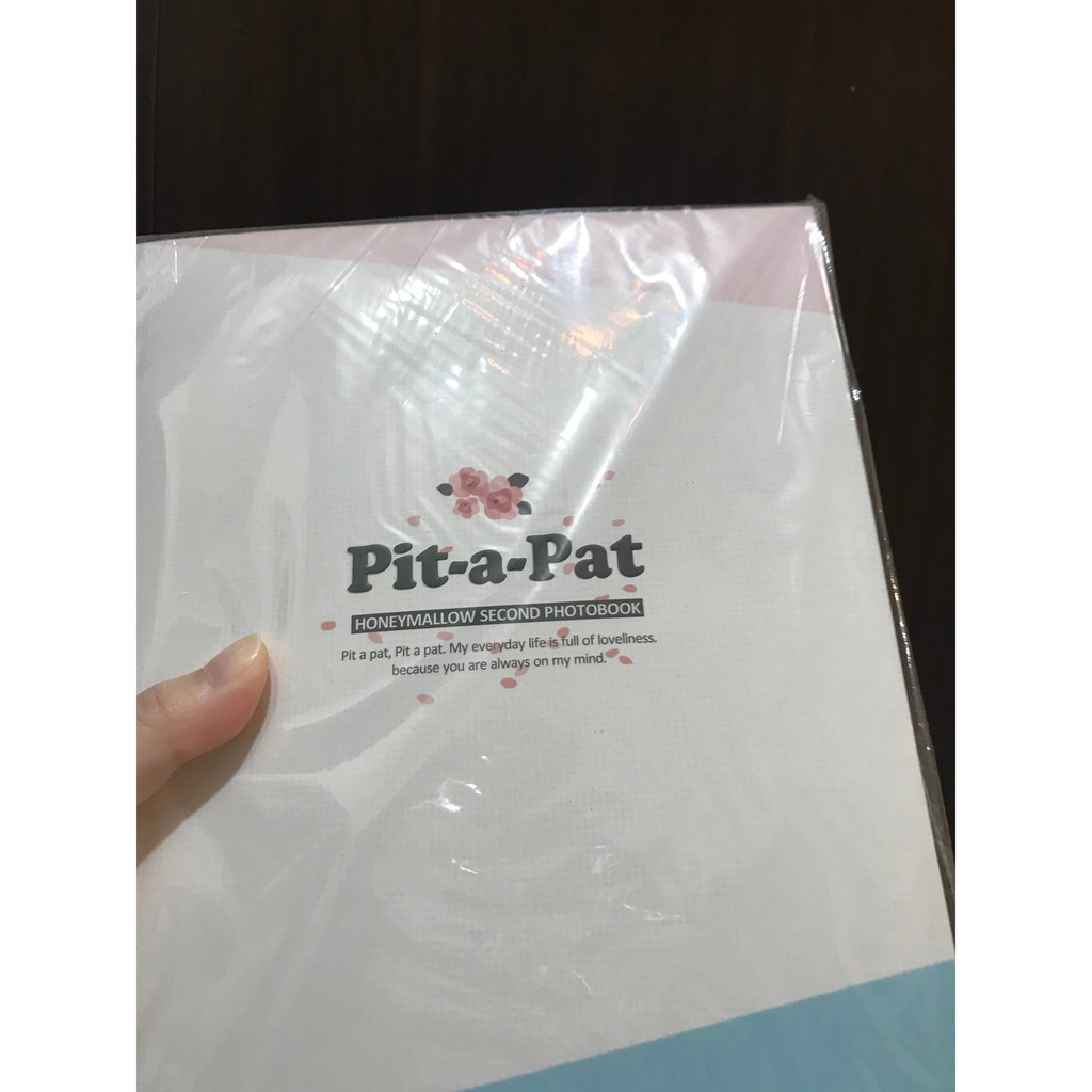 Kyuhyun 圭賢super Junior Honeymallow Photobook 寫真 蝦皮購物