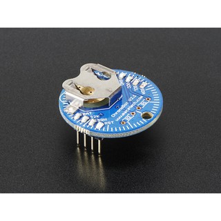 ChronoDot-Ultra-precise RTC精準時鐘板