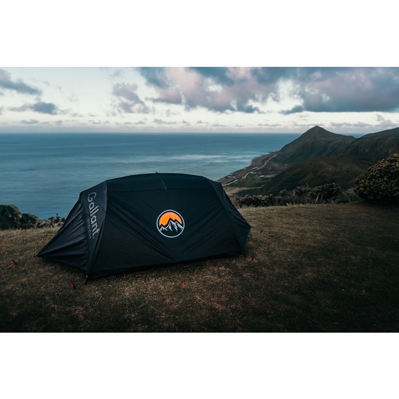 Gallant Outdoor®️ GT3™ PREMIUM Tent 三人帳 #glntgt3-pro