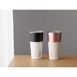 💕交換禮物 😚冬季必備保溫杯 全新公司貨 🔥美國Corkcicle 馬來貘 寬口杯 保溫 酷仕客 咖啡冰霸杯