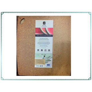 現貨附發票 美國製 SAGE 無菌木砧板(40X48CM)SNS-141619【Q寶寶】