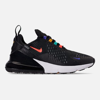 【小八】 Nike Air Max 270 W Game 黑 彩 AH6789-023