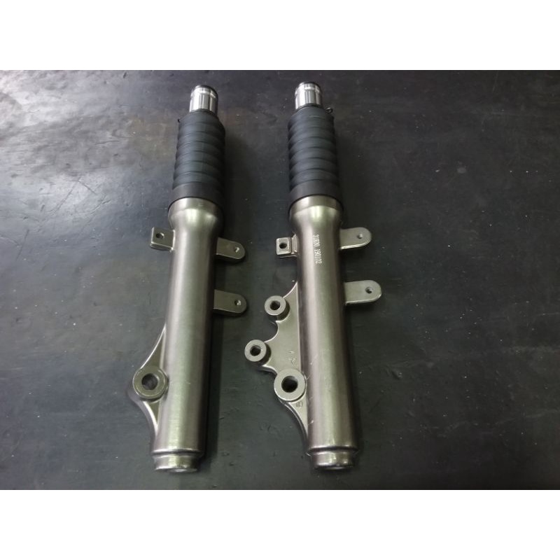 台鈴 SUZUKI SWISH125 原廠前避震器組 【二手良品】
