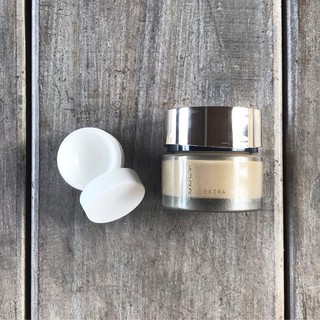 試色參考 SUQQU Extra Rich Glow Cream Foundation 晶採光艷粉霜 粉底液 101