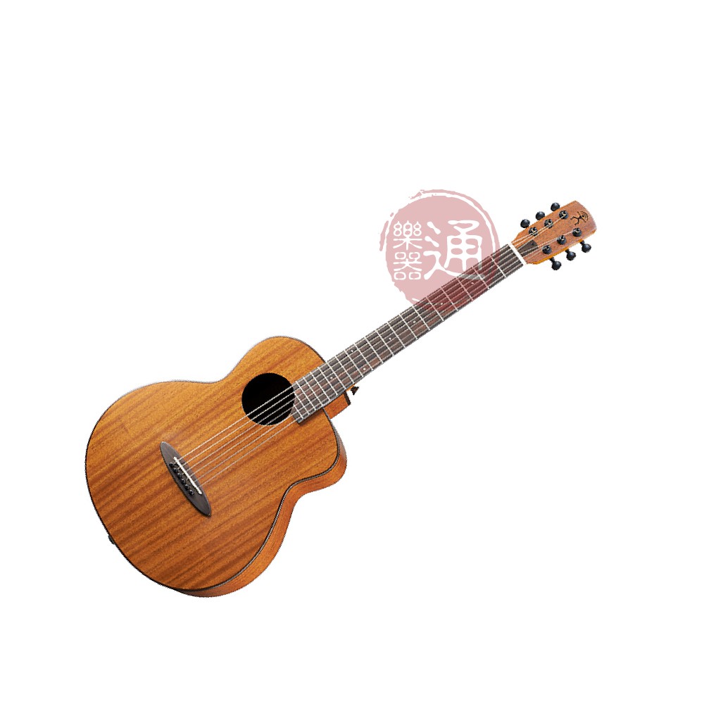 aNueNue / M20E 36吋面單旅行電木吉他【樂器通】