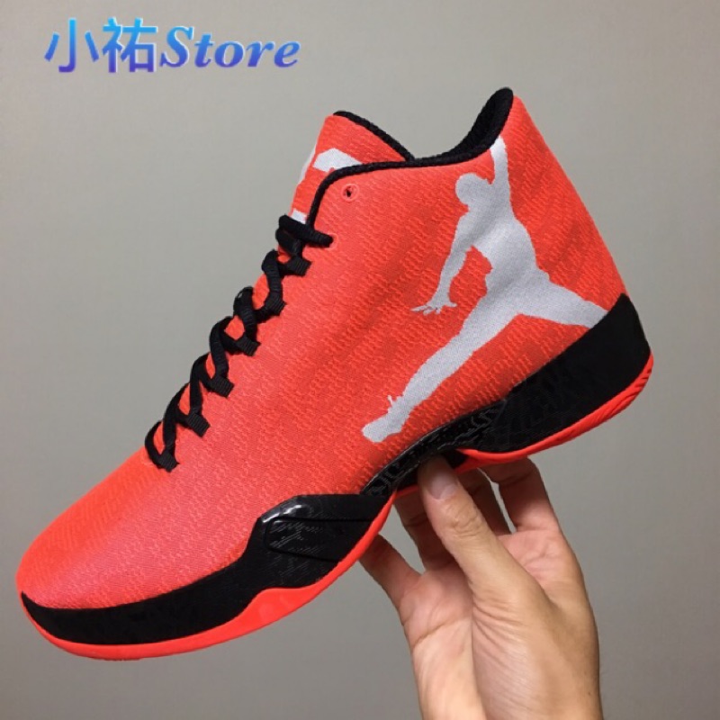 Air Jordan XX9 ‘Infrared 23’ #US11 #AJ29代