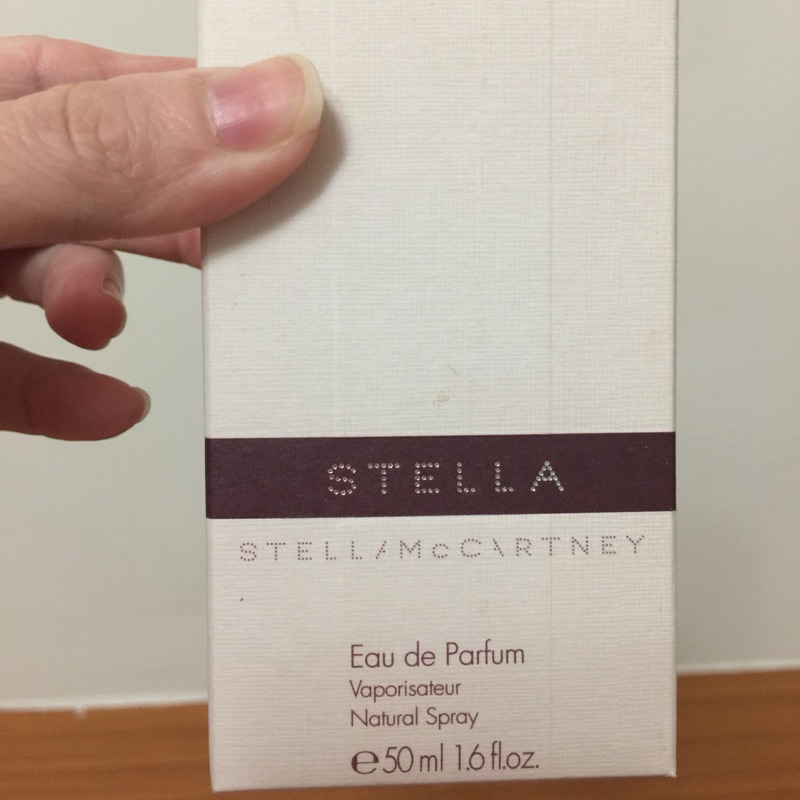 Stella 同名淡香精 50ml