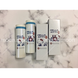 Hello Kitty聯名款 翠玉白菜/花鳥雙連瓶 THERMOS 膳魔師 保溫杯JNO-500KTNPM 500ml
