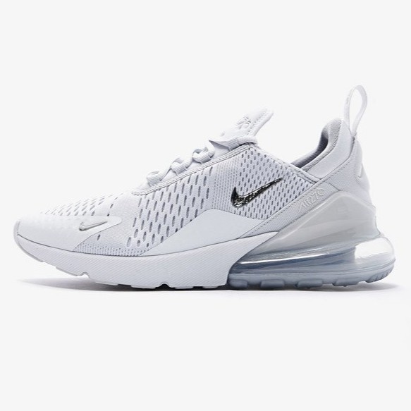 air max 270 platinum