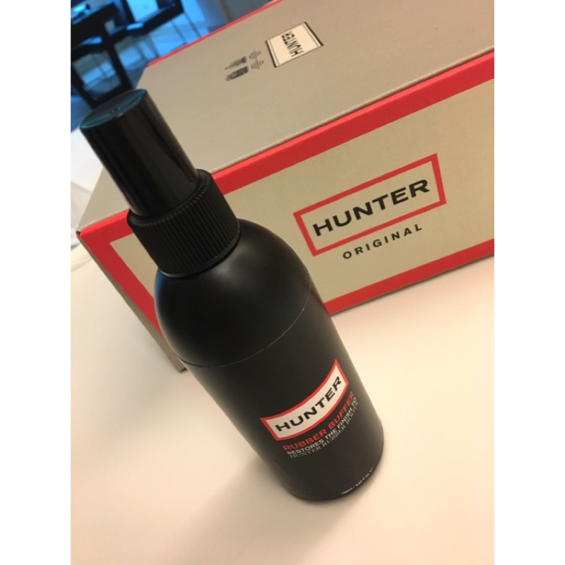 Hunter Boots保養油 150ml
