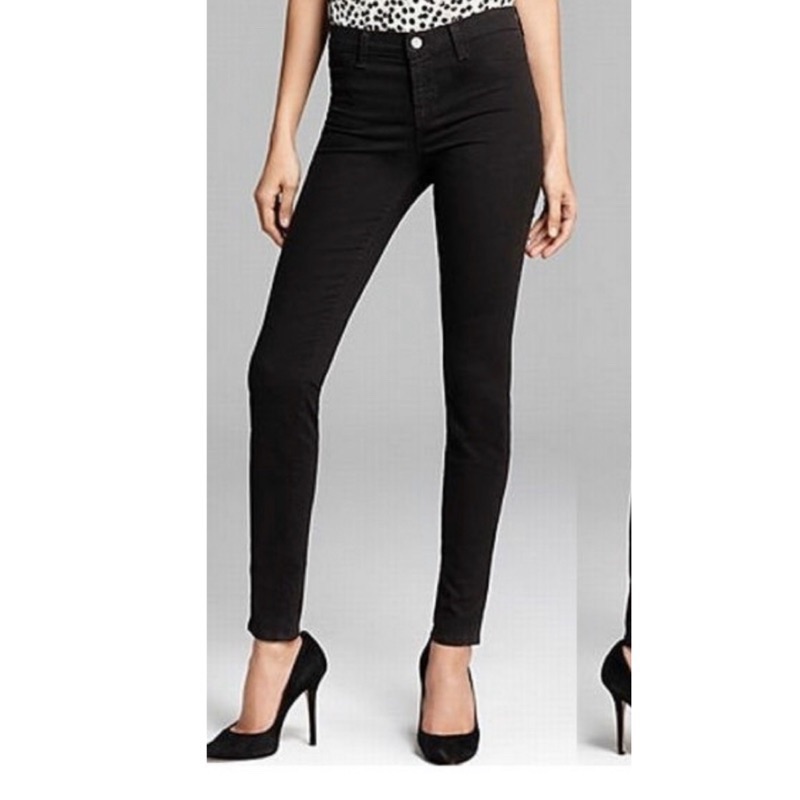 j brand 485 luxe sateen