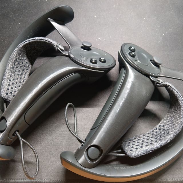 【客訂到貨】Valve index controller 手把加厚墊