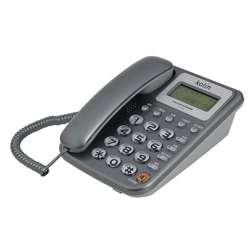 歌林kolin KTP-1102L來電顯示電話※含稅※