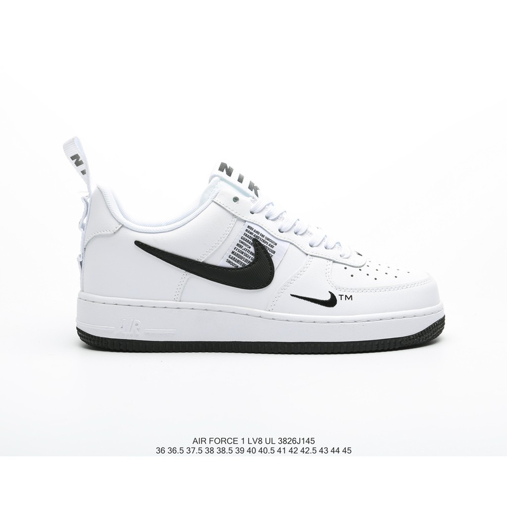 nike air force 1 utility 37