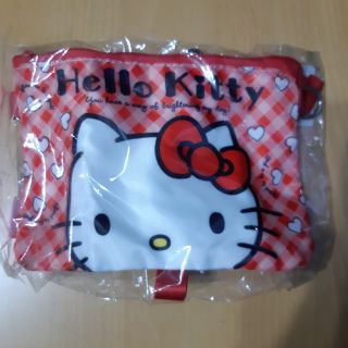 娃娃機 戰利品 正版 三麗鷗 kitty 大頭造型 手機包 手機觸控包 附背帶 現貨實拍 可放 SAMSUNG 手機