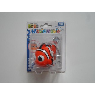 TAKARA TOMY 迪士尼 皮克斯 M-11 尼莫 小丑魚 海底總動員 發條 9703