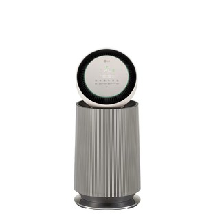 LG PuriCare 空氣清淨機-寵物功能增加版二代建議適用19坪(單層)AS651DBY0 廠商直送