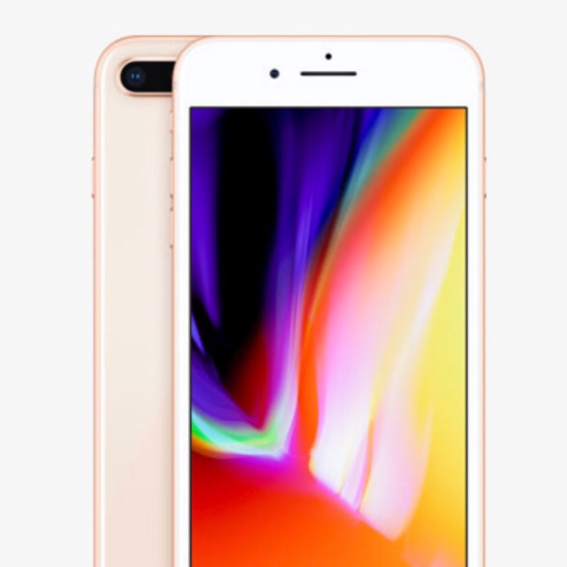 Iphone8 plus 64G 限制賣場