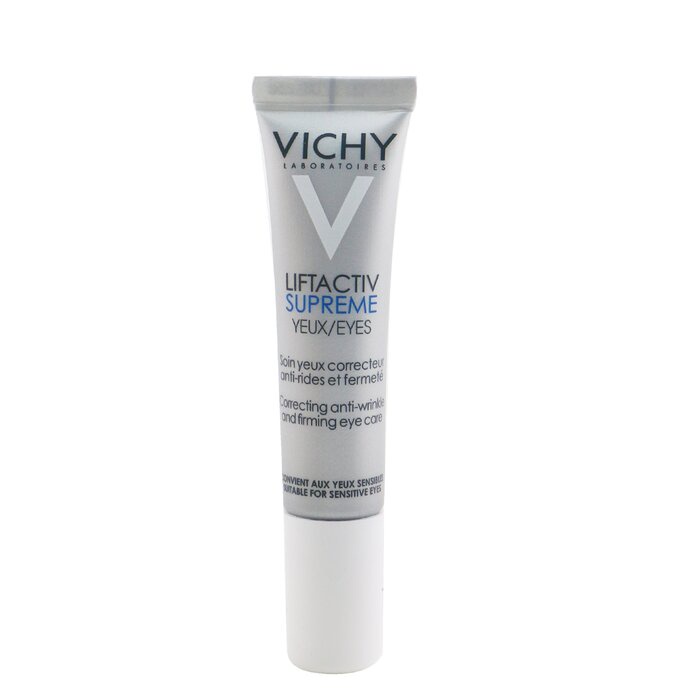 Vichy 薇姿 - 肌源再生抗皺緊緻眼霜