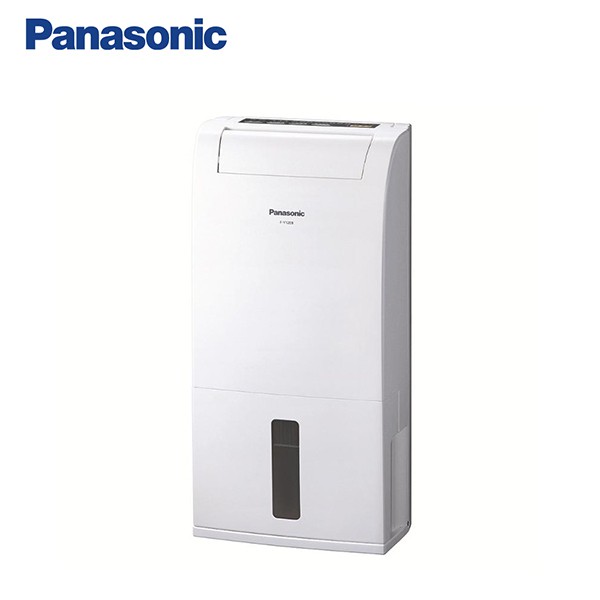 Panasonic 國際牌- 6L四合一超密度濾網除濕機 F-Y12EB 廠商直送