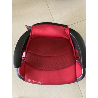 Capacity isofix 兒童增高墊