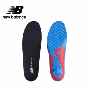 【New Balance】 NB 運動鞋墊_中性_黑色_3961320289