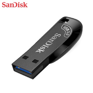 SanDisk Ultra Shift 32G 64G 128G USB 3.0 高速 隨身碟 CZ410 台灣原廠保固