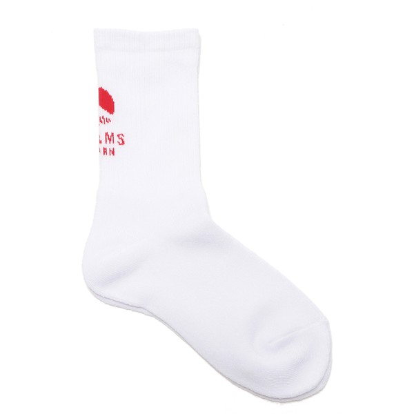 {FLOM} 台南實體店4月開幕 RENOWN × BEAMS JAPAN SOCKS 抗菌 防臭 長襪 襪子