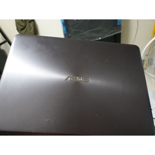 ASUS ZenBook UX305F 極緻輕薄 13.3吋螢幕 筆記型電腦