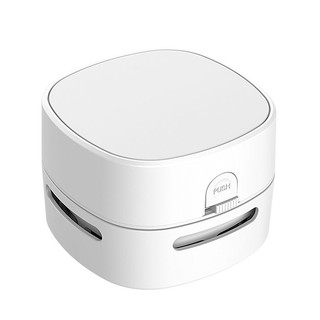 簡約桌面吸塵器【現貨+保固】【LifeShopping】桌面吸塵 吸塵器