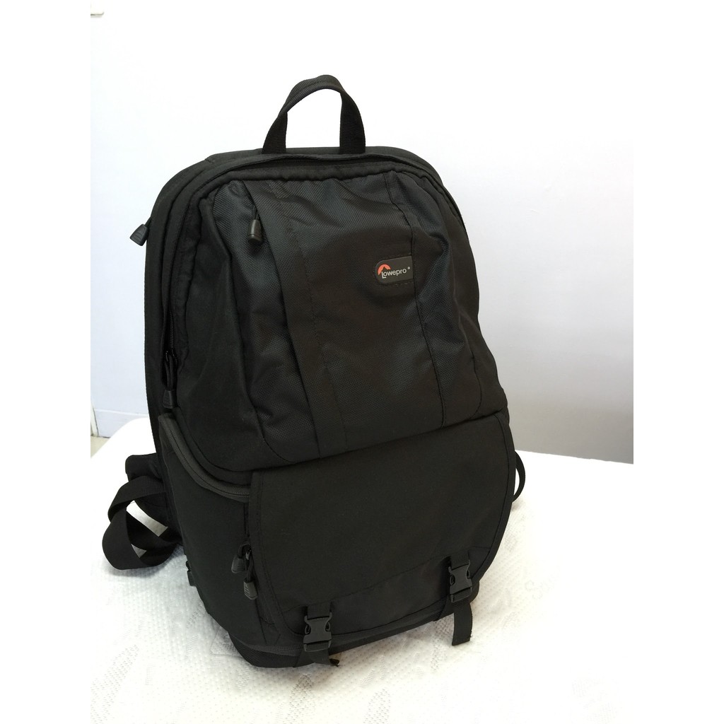 [二手] Lowepro Fastpack 350 飛梭 350 黑色