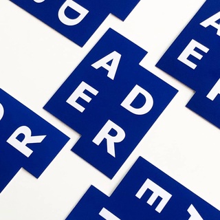 DOIT韓國代購🇰🇷Adererror 全系列商品📦