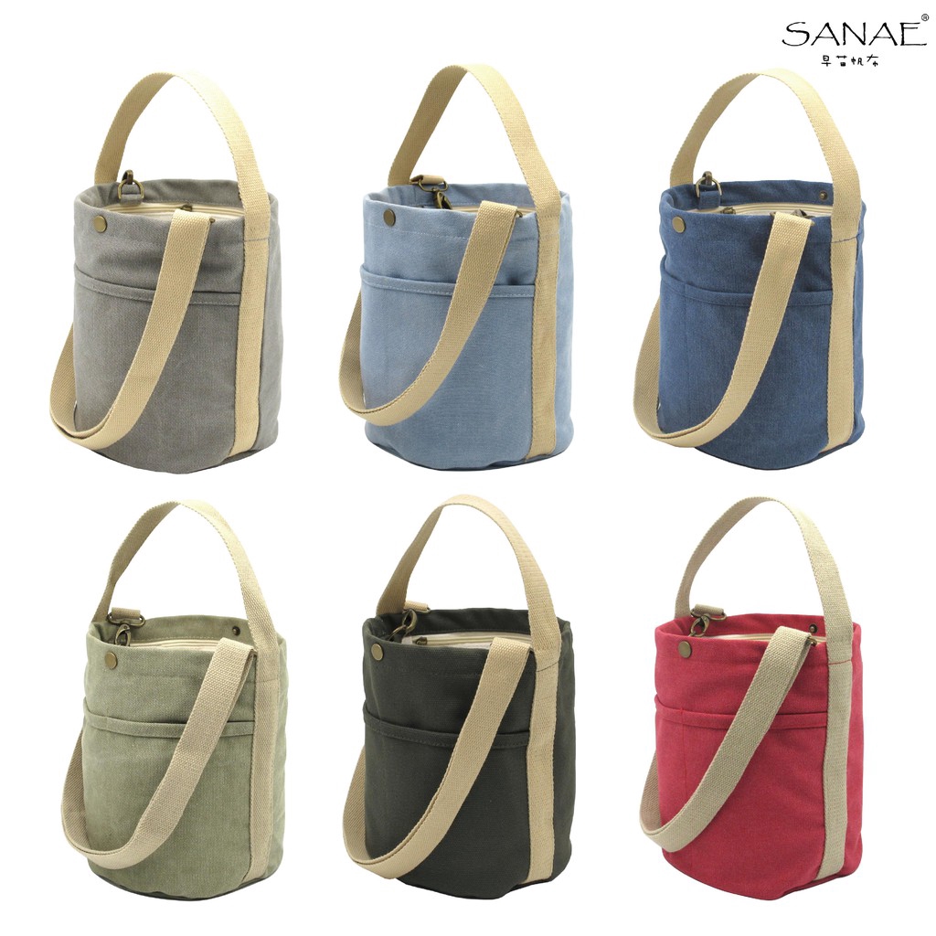 [情報]  水桶帆布包 $399免運