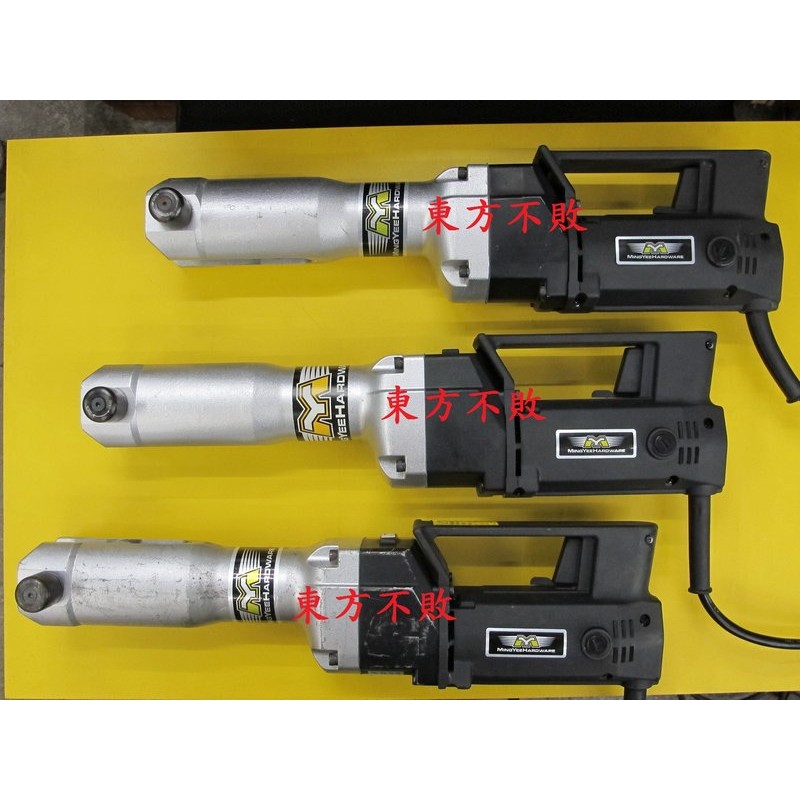 東方不敗 中古二手可壓2英吋(2")模具 不銹鋼白鐵水管壓接機出租REMS,ROLLER,ASADA,歡迎來電預約