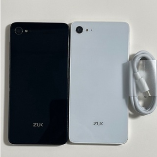 聯想zuk z2全網通雙卡雙待雙4g手機 高配4+64G 高通820處理器