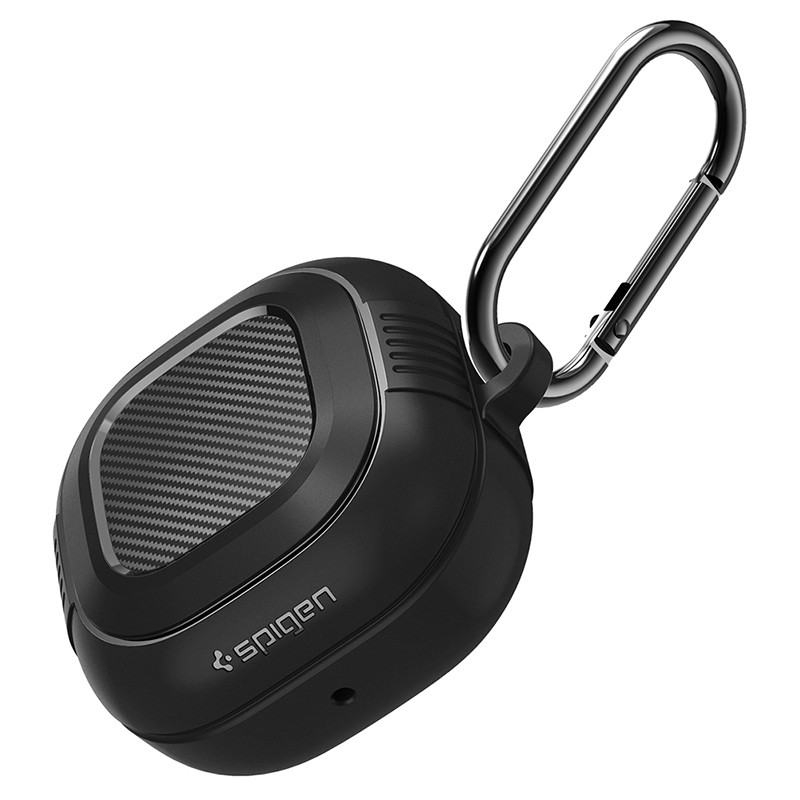 Spigen Galaxy Buds FE/2 Pro/2/Pro/Live 共用_Rugged Armor保護殼