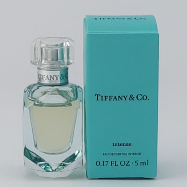 Tiffany 晶鑽淡香精4ML的價格推薦- 2023年8月| 比價比個夠BigGo